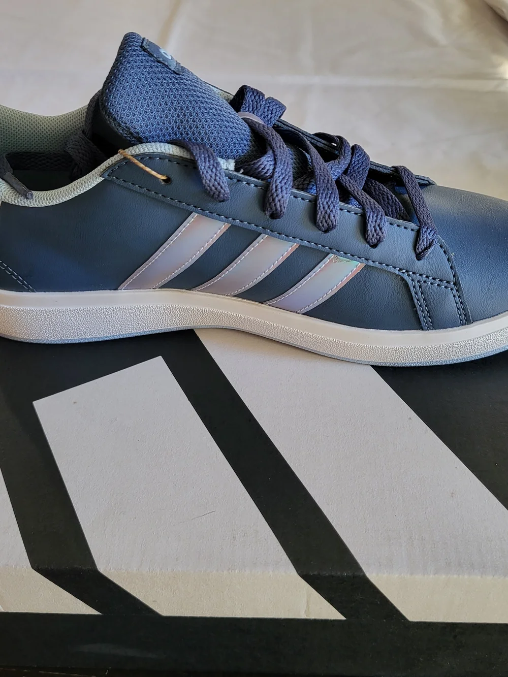 adidas comfortable kids